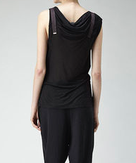 VPL Swag T: Black VPL Swag T: Black