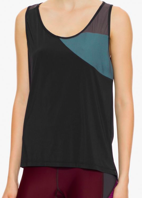 VPL Triad Tank: BLACK VPL Triad Tank: BLACK