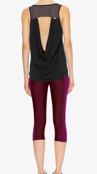 VPL Triad Tank: BLACK VPL Triad Tank: BLACK
