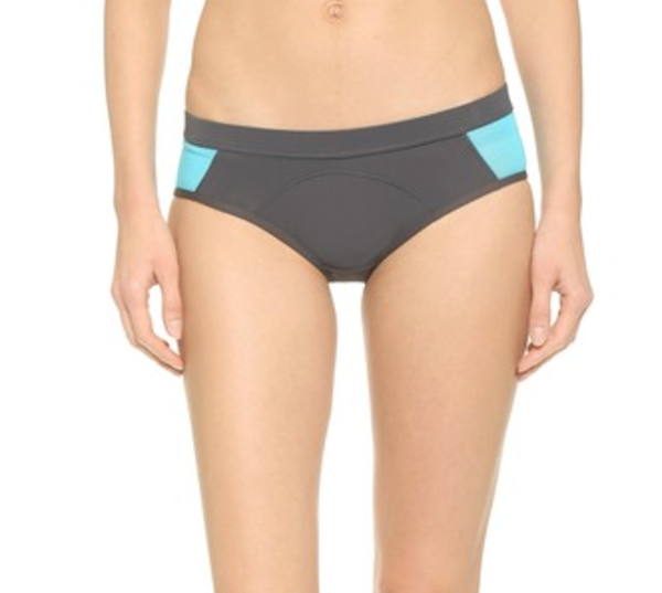 VPL U Undi: Turquoise VPL U Undi: Turquoise