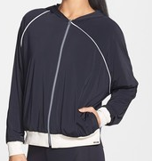 VPL Velocity Sweat: Black VPL Velocity Sweat: Black