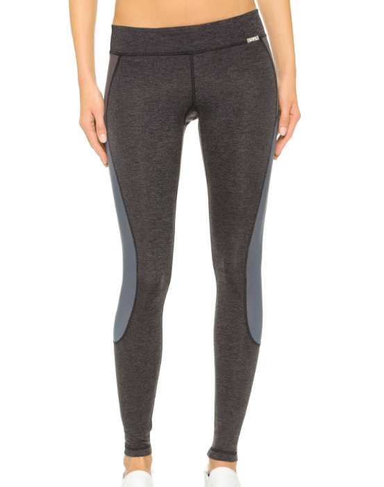 VPL X-Curvate Legging W: Charcoal Marl VPL X-Curvate Legging W: Charcoal Marl