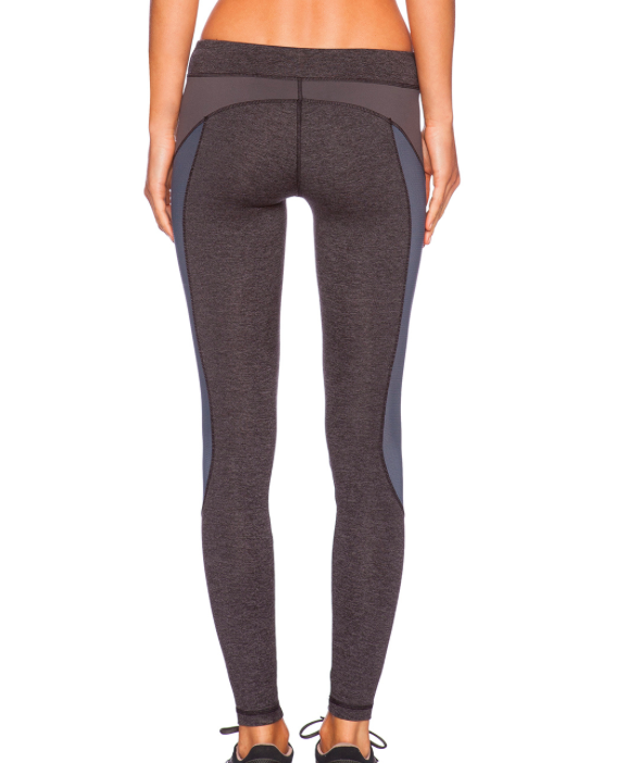 VPL X-Curvate Legging W: Charcoal Marl VPL X-Curvate Legging W: Charcoal Marl