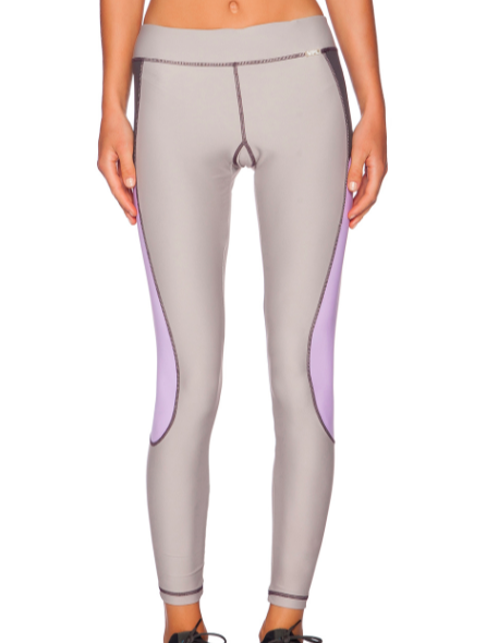 VPL X-Curvate Legging W: LAVENDULA VPL X-Curvate Legging W: LAVENDULA