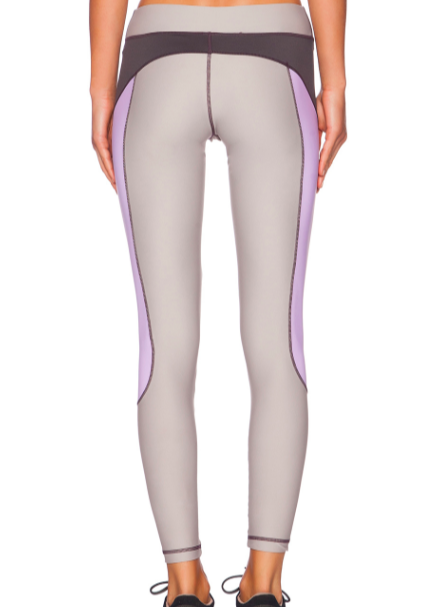 VPL X-Curvate Legging W: LAVENDULA VPL X-Curvate Legging W: LAVENDULA