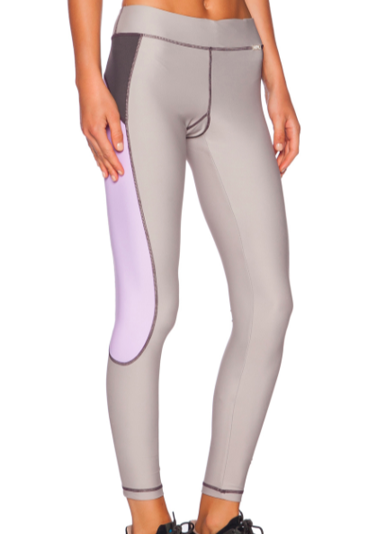 VPL X-Curvate Legging W: LAVENDULA VPL X-Curvate Legging W: LAVENDULA