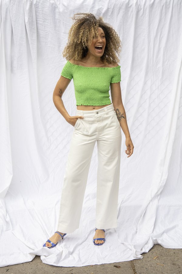 Kowtow Carpenter Pant Kowtow Carpenter Pant
