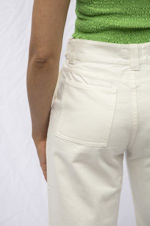 Kowtow Carpenter Pant Kowtow Carpenter Pant