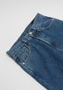 Goldsign Classic Fit Jeans - Pressed True Blue - Thumbnail 2