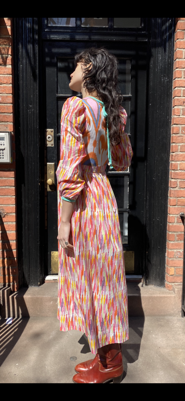 Alix of Bohemia Tallulah Dress Alix of Bohemia Tallulah Dress