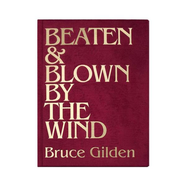 Gucci Beaten & Blown By The Wind Gucci Beaten & Blown By The Wind
