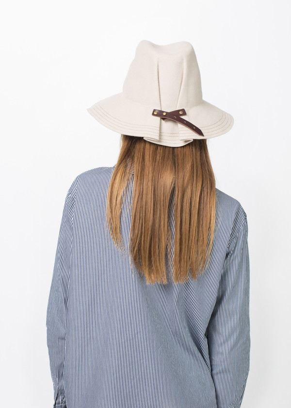 Lola Saddled-Up Redux Hat Lola Saddled-Up Redux Hat