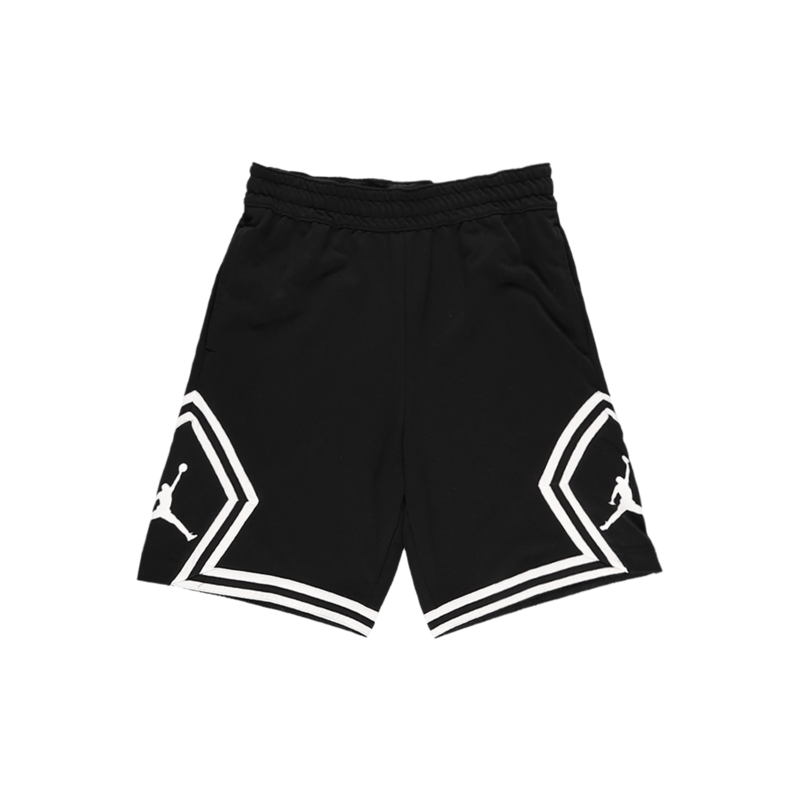 jumpman diamond short