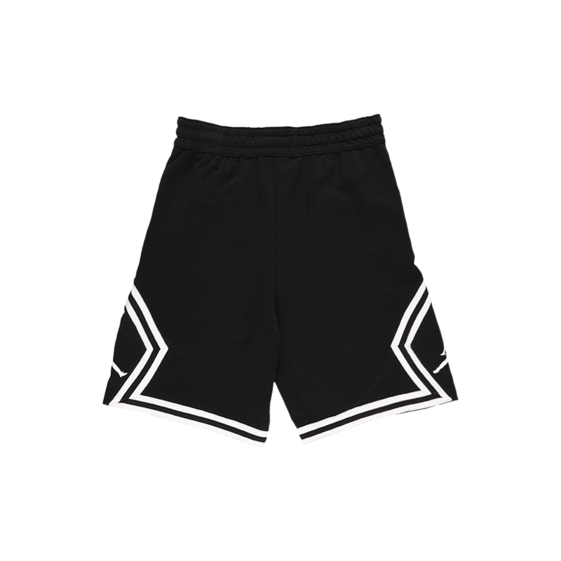 short jumpman diamond