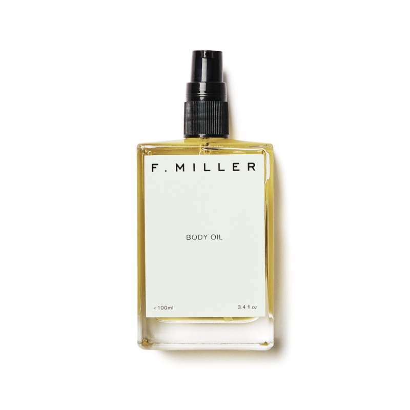 F. Miller Necessity Kit 