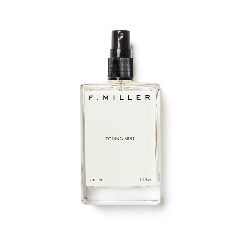 F. Miller Necessity Kit 