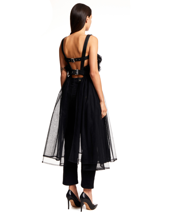 comme des garçons dresses