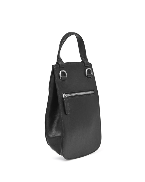 【LOW CLASSIC】24FW LEATHER MINI BAG (BLACK) Low Classic Bags for Women | Online Sale up to 80% off | Lyst