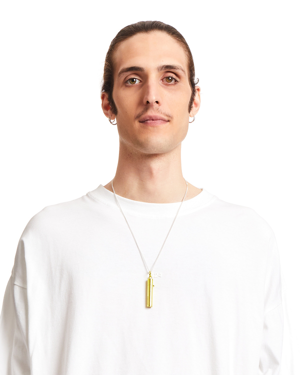 AMBUSH CIG CASE NECK LACE アンブッシュ AMBUSH CIG CASE NECK LACE アンブッシュ アクセサリー