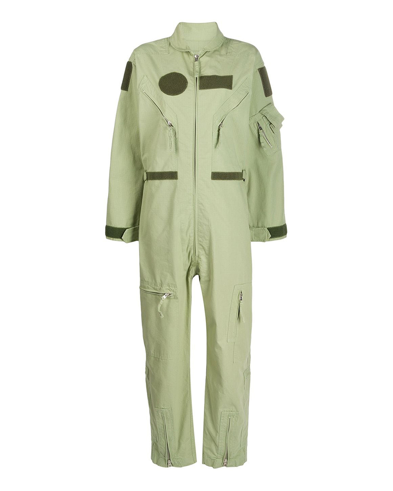 MM6 Maison Margiela Work Wear Jumpsuit | Garmentory