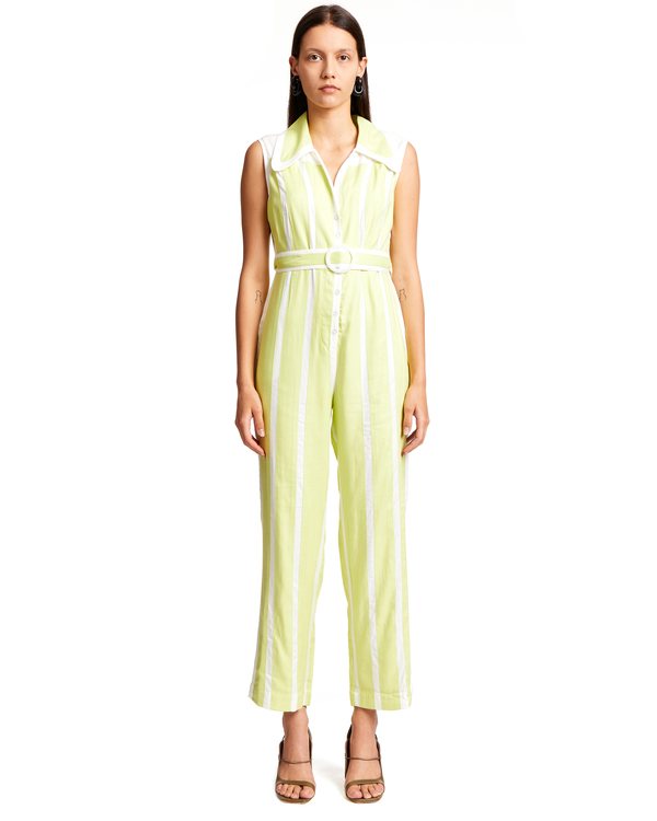 House of Sunny Palm Bay Suit - Multicolor House of Sunny Palm Bay Suit - Multicolor