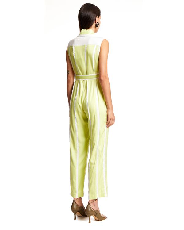 House of Sunny Palm Bay Suit - Multicolor House of Sunny Palm Bay Suit - Multicolor
