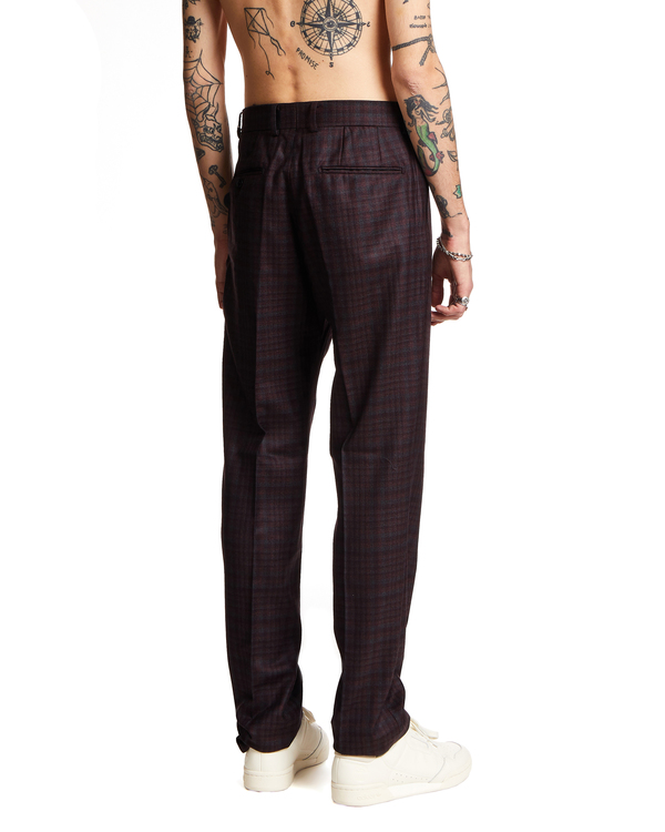 WACKO MARIA DOUBLE PLEATED TROUSERS チノL黒 230915_IMG_3696_1024.jpg