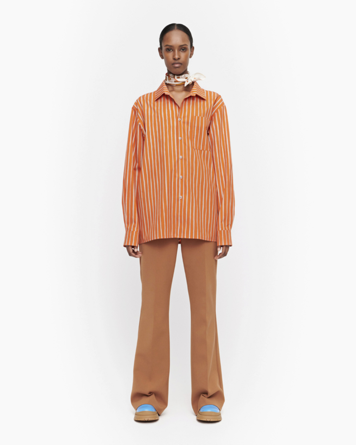 Marimekko Marimekko | Jokapoika Shirt | Multi - pirkko.