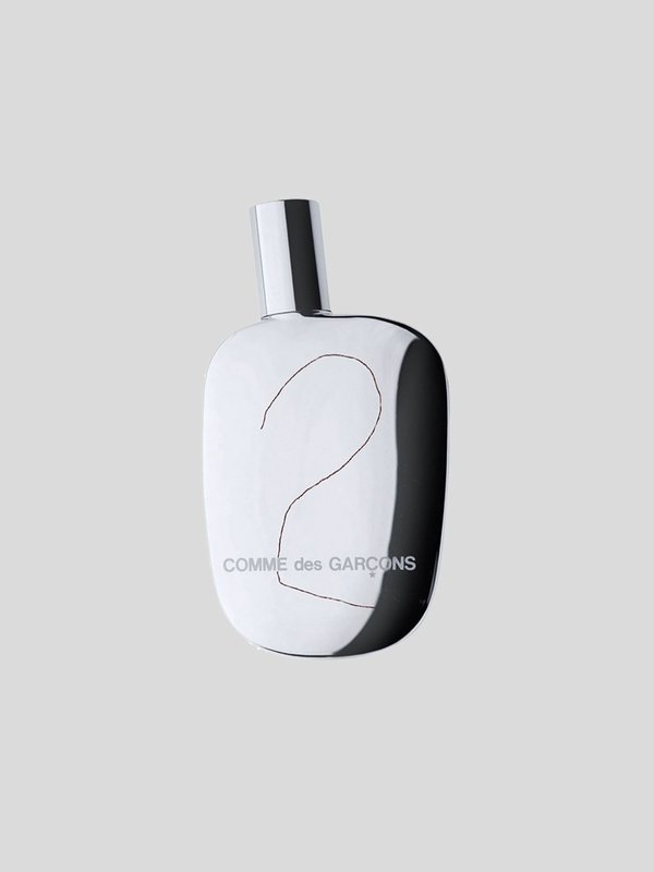 Comme des Garçons Parfums CDG2 Eau de Parfums Comme des Garçons Parfums CDG2 Eau de Parfums