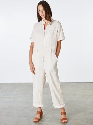 Atelier Delphine Ailuk Jumpsuit Atelier Delphine Ailuk Jumpsuit