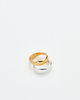 Luz Oritz Stacking Ring Set - Thumbnail 2