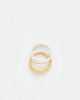 Luz Oritz Stacking Ring Set - Thumbnail 4