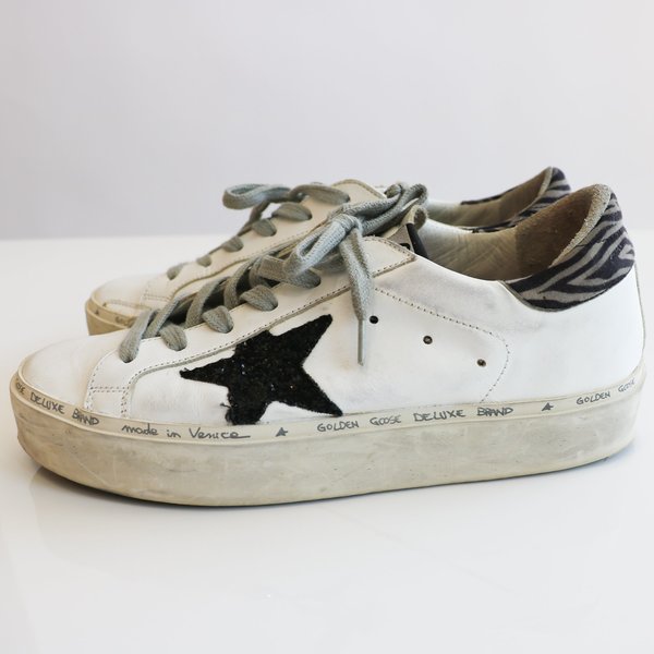 golden goose hi star 37
