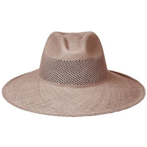 Artesano Andros Hat - Salmon | Garmentory display picture 2