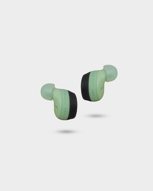 Bang & Olufsen E8 Sport On Edition - Leaf Green | Garmentory