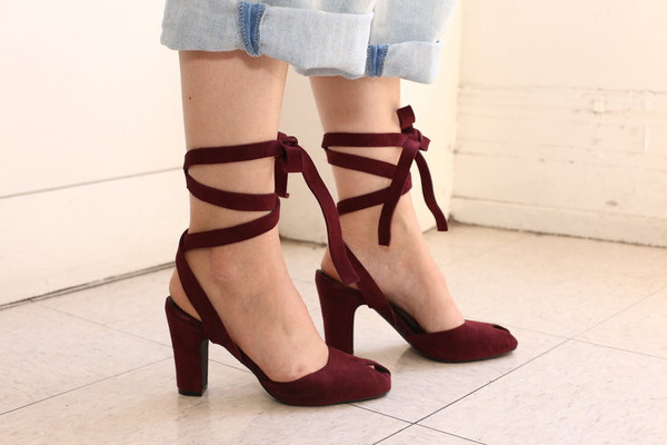Intentionally Blank ROSE Burgundy Intentionally Blank ROSE Burgundy