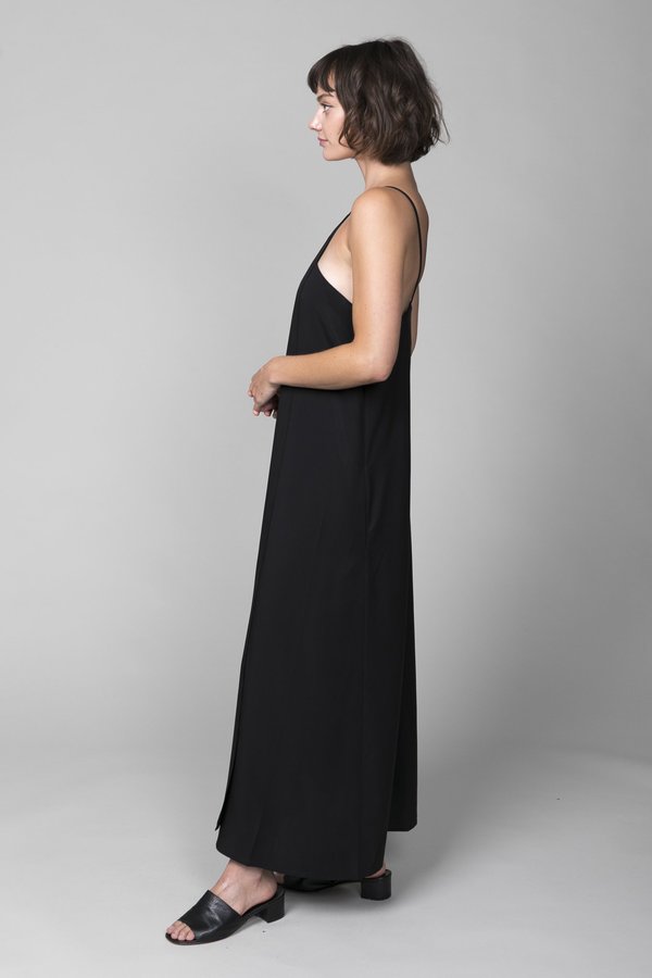 Shaina Mote Roma Dress - Black Shaina Mote Roma Dress - Black