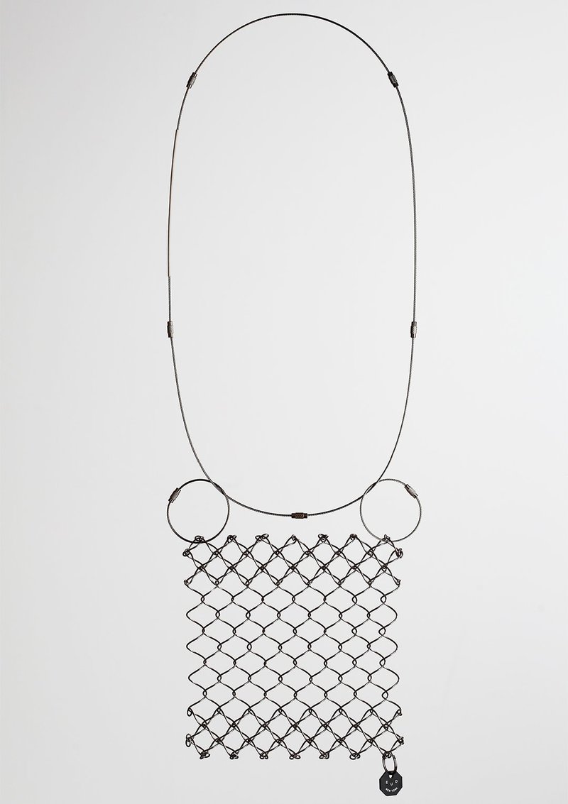 Northy Chen GRID bag