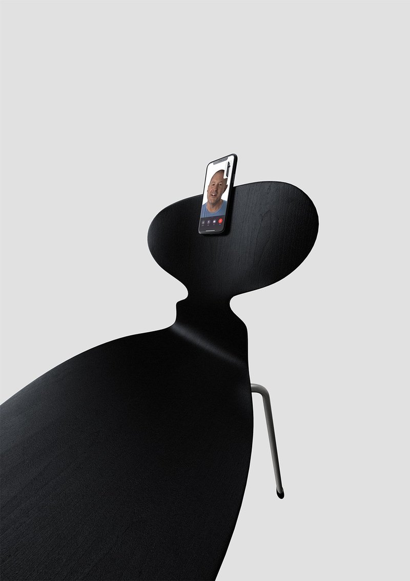 Northy Chen GRID bag