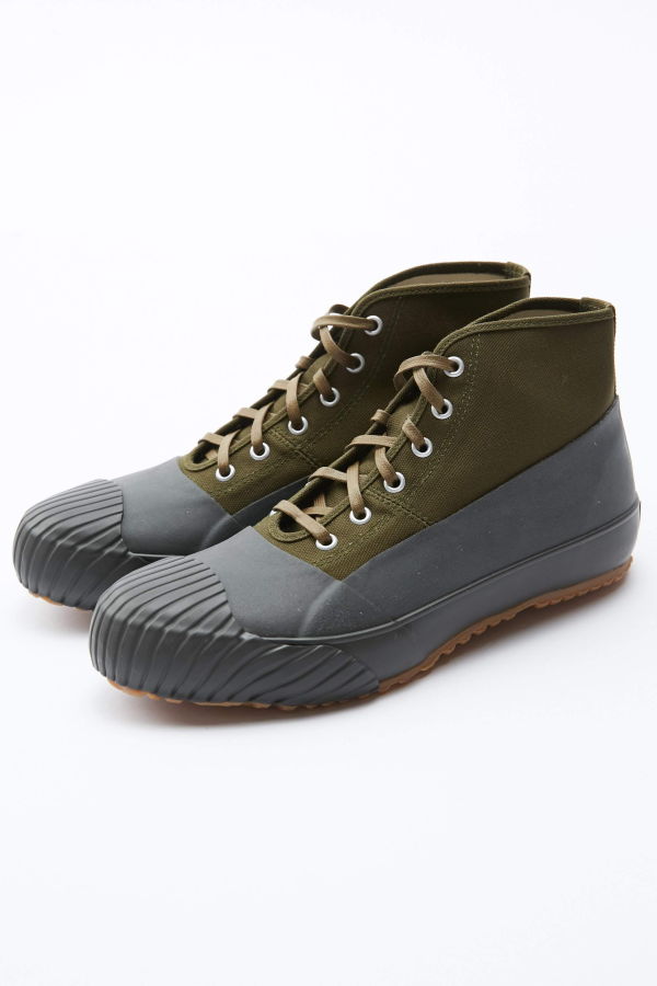 Moonstar Mens Alweather - Khaki