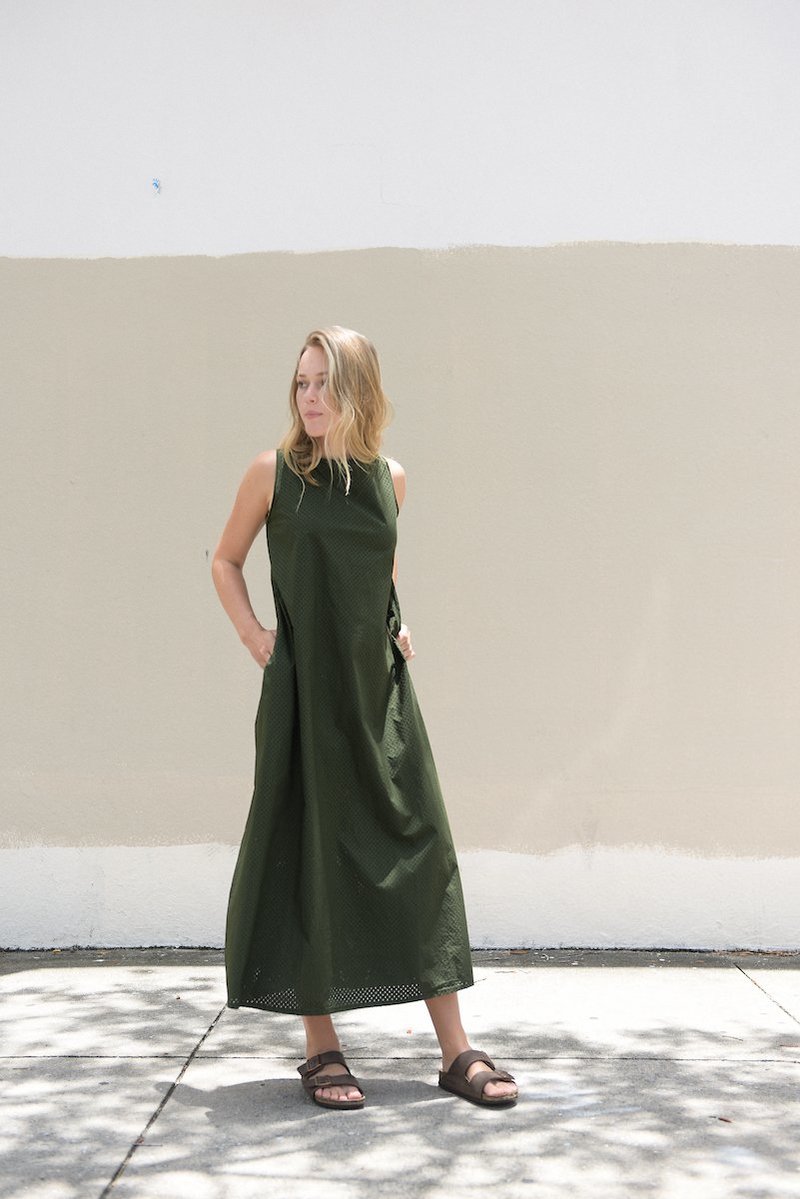 新品タグ【LABO.ART】OPEN DRESS Labo.Art Abito Happy Dress | Garmentory