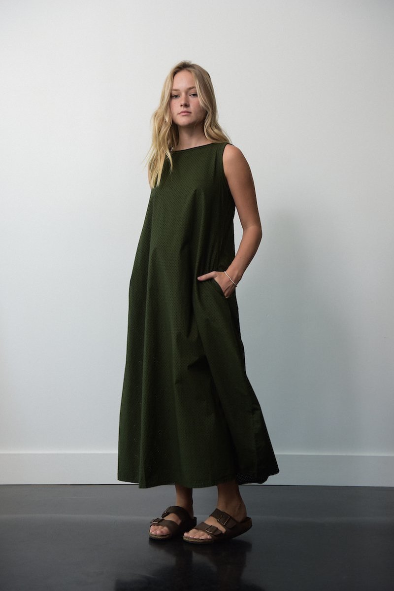 新品タグ【LABO.ART】OPEN DRESS Labo.Art Abito Happy Dress | Garmentory