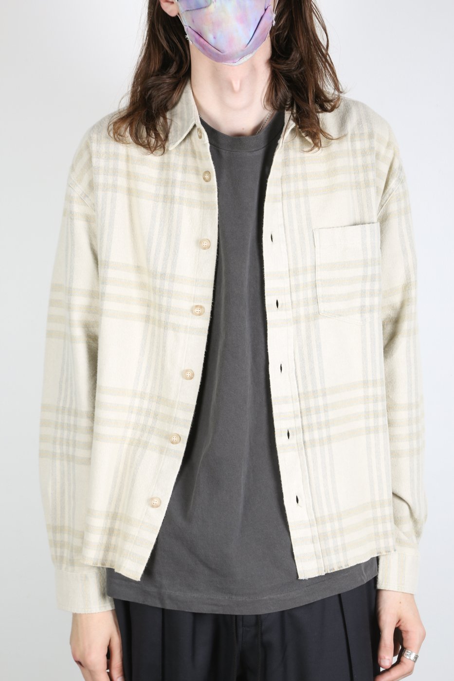 john elliott oversized tee