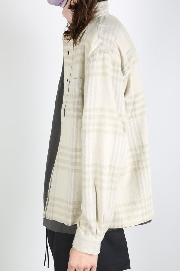 john elliott oversized tee
