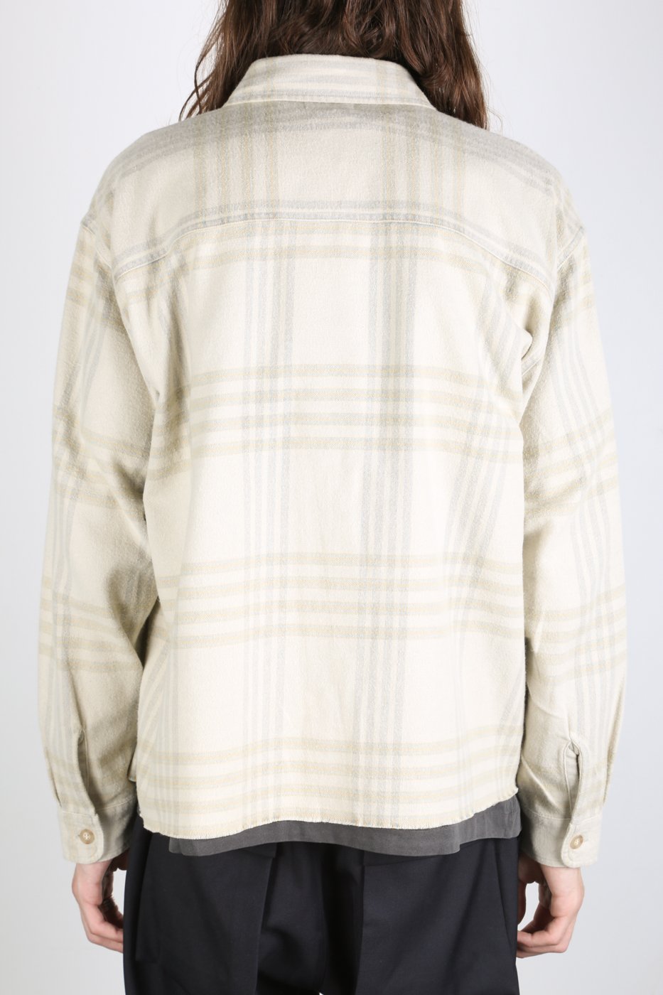 john elliott oversized tee