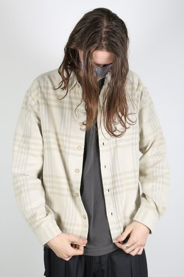 john elliott oversized tee
