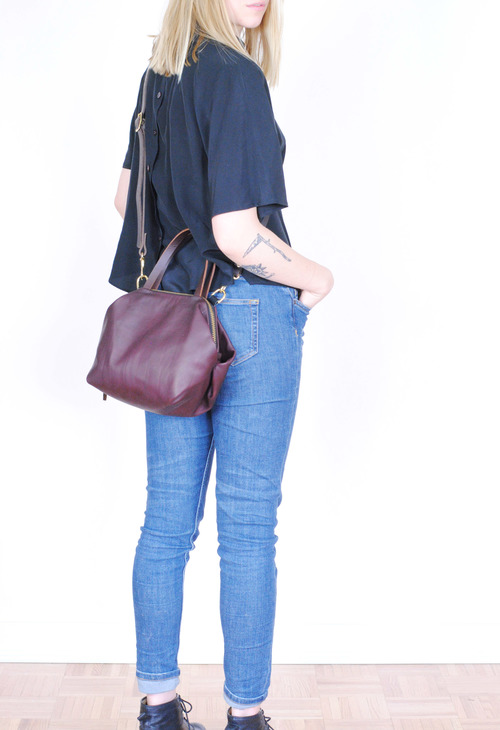Eleven Thirty - Katie Bag Eleven Thirty - Katie Bag