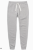 Richer Poorer Jogger - Light Heather Grey - Thumbnail 5