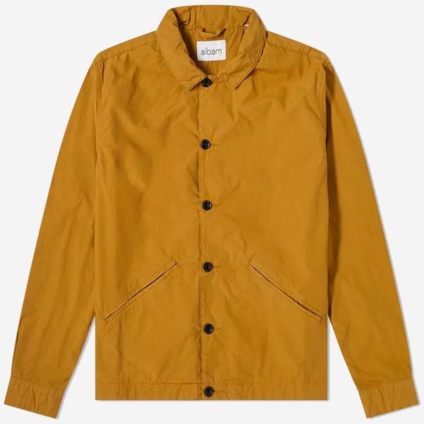 albam havana jacket