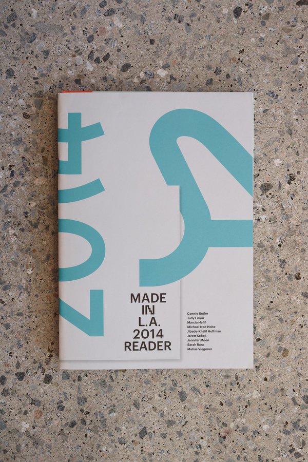 Prestel USA Made in LA 2014 Hardcover Book Prestel USA Made in LA 2014 Hardcover Book